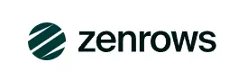 ZenRows logo