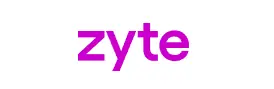 Zyte logo